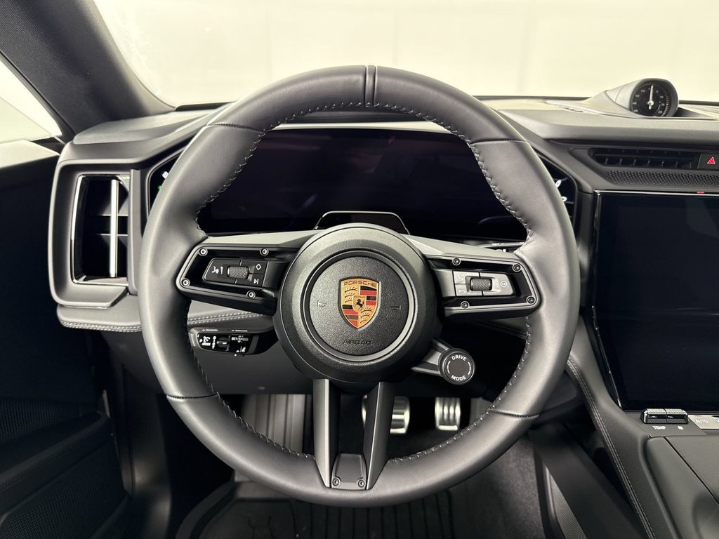 New 2026 Porsche Cayenne Electric AWD/4WD image 36
