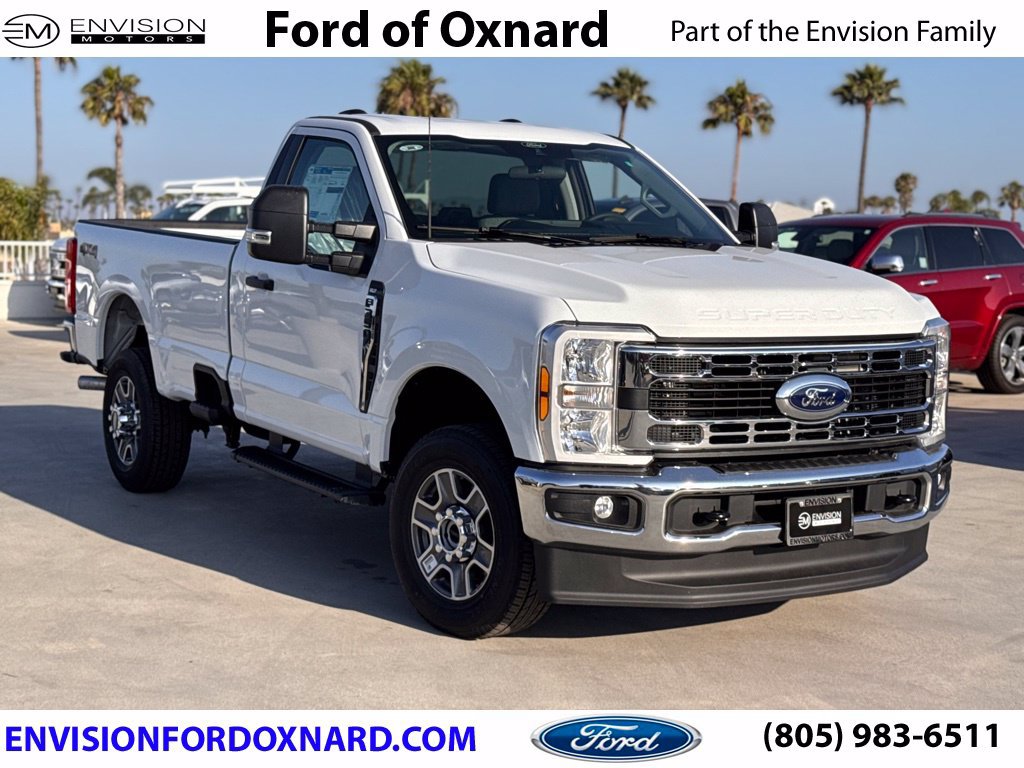 Used 2025 Ford F350 XLT