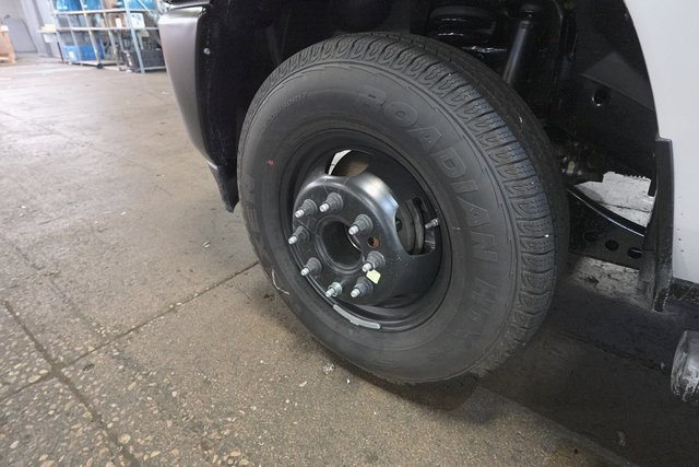 New 2026 RAM 3500 Tradesman image 32