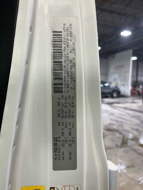 Used 2018 Jeep Wrangler Unlimited Sport S image 27