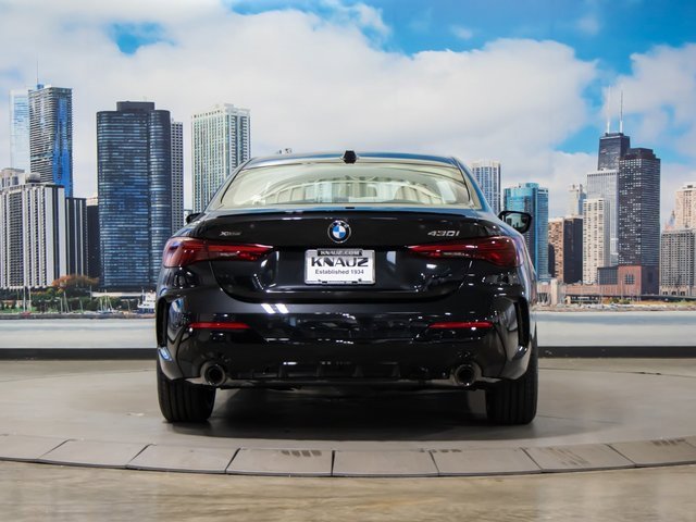 New 2026 BMW 430i xDrive Coupe w/ M Sport Package image 11
