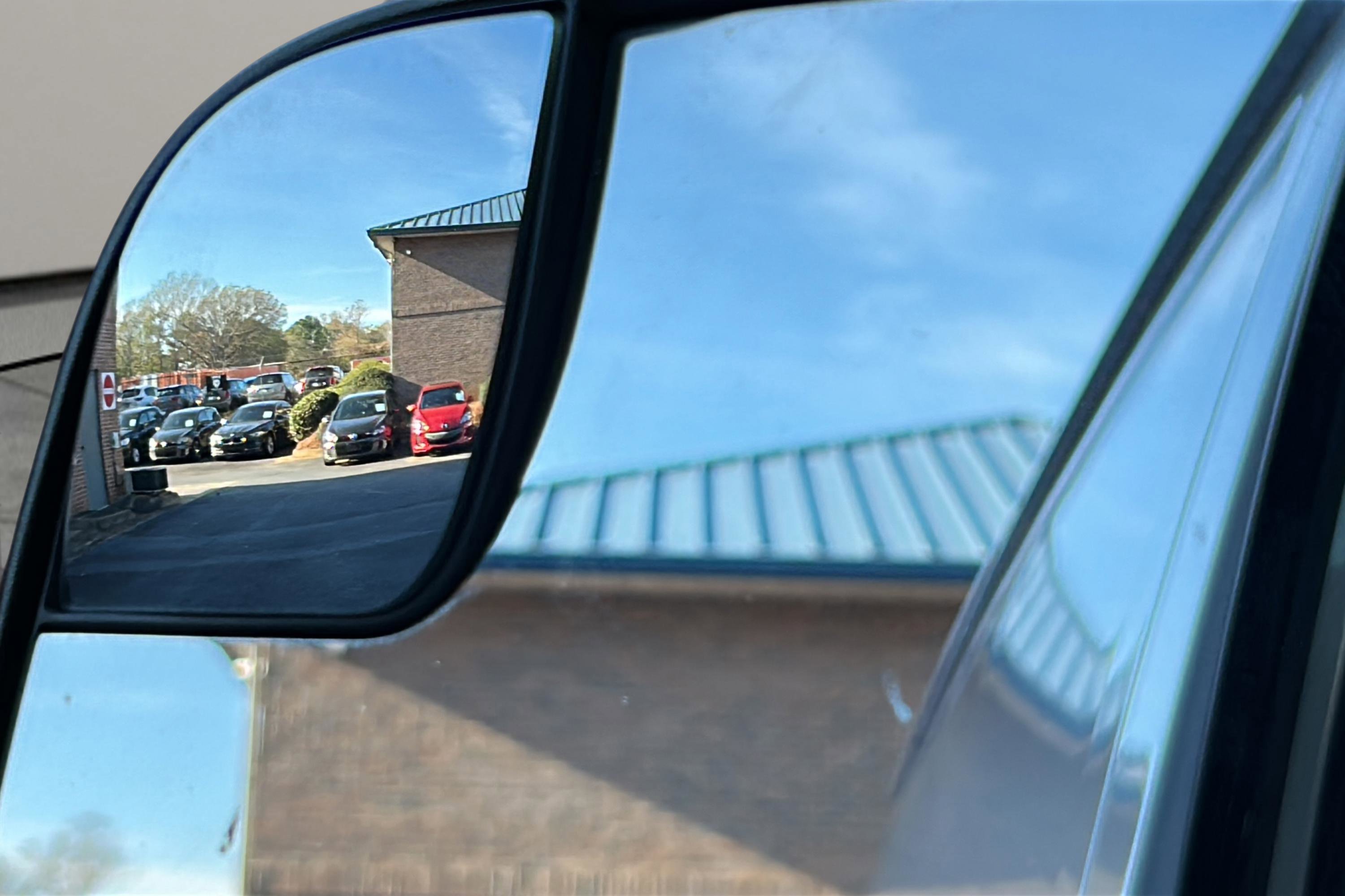 Used 2014 Ford E-250 and Econoline 250 w/ Power Group image 47