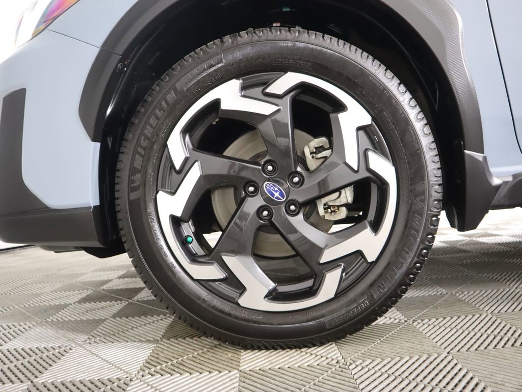Used 2021 Subaru Crosstrek 2.5i Limited w/ Moonroof Package 2 image 31