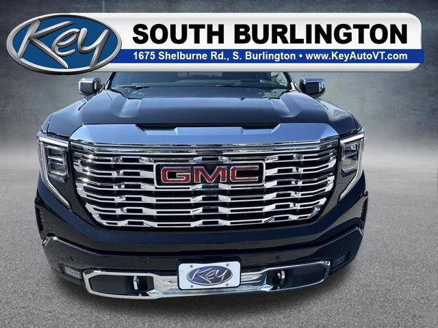 New 2026 GMC Sierra 1500 Denali w/ Technology Package AWD/4WD image 3