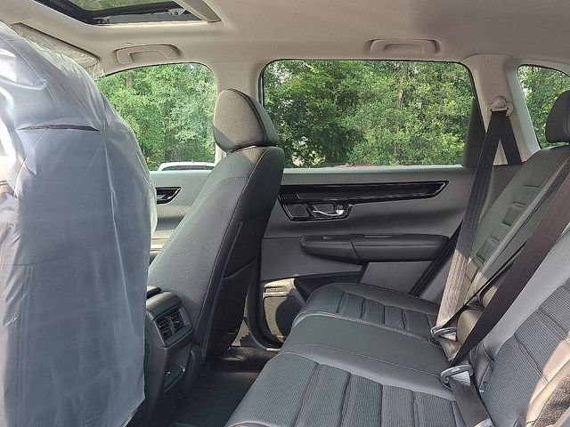 New 2026 Honda CR-V EX-L image 8