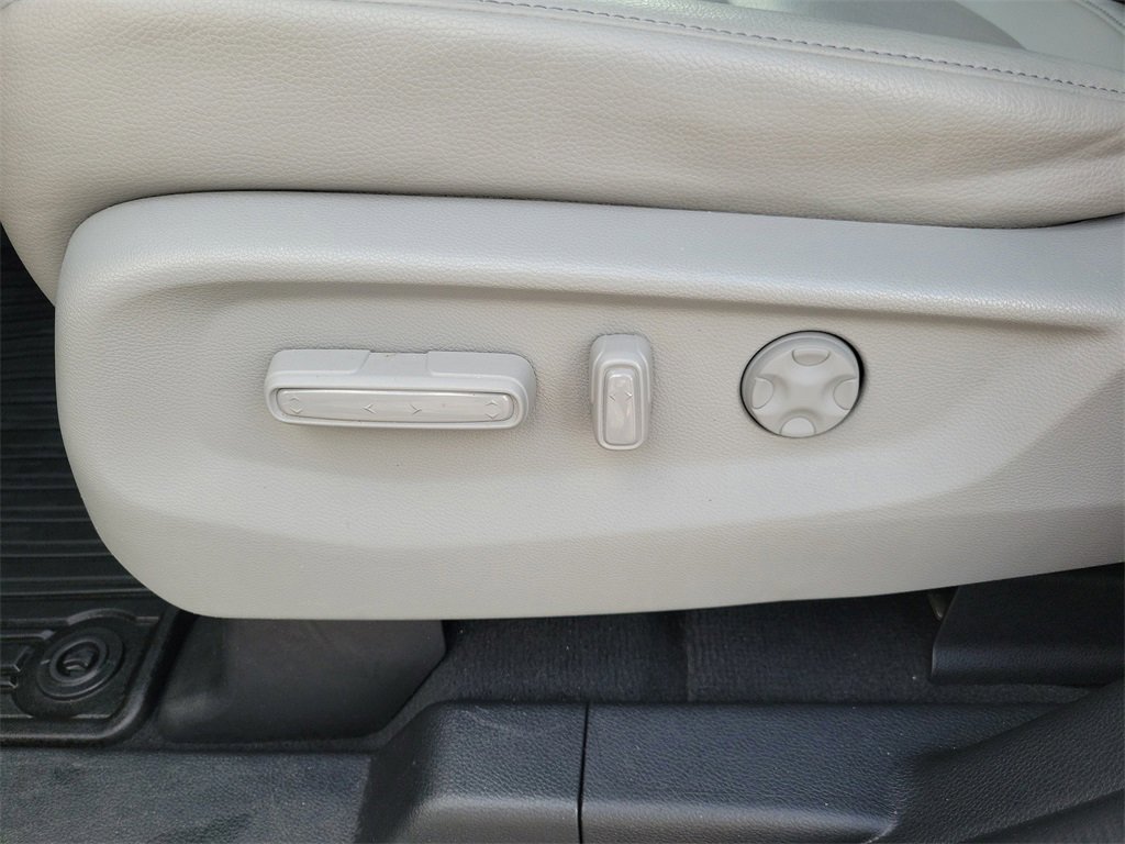 Certified 2023 Honda Odyssey Touring image 30