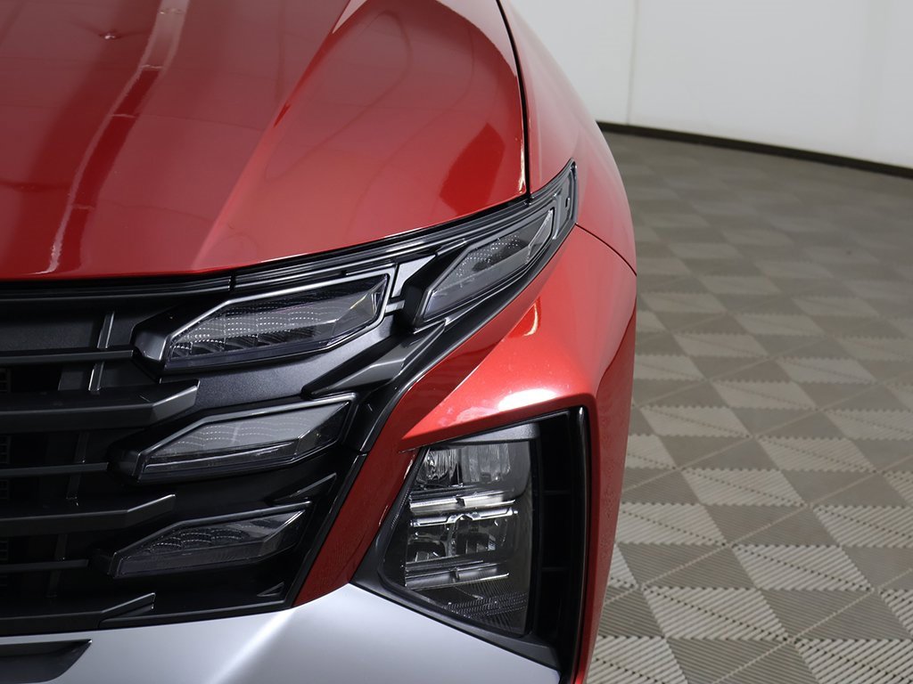 Used 2025 Hyundai Tucson SEL image 15