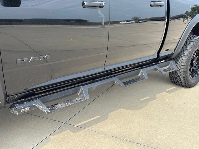 Used 2024 RAM 2500 Rebel w/ Level 2 Equipment Group AWD/4WD image 11