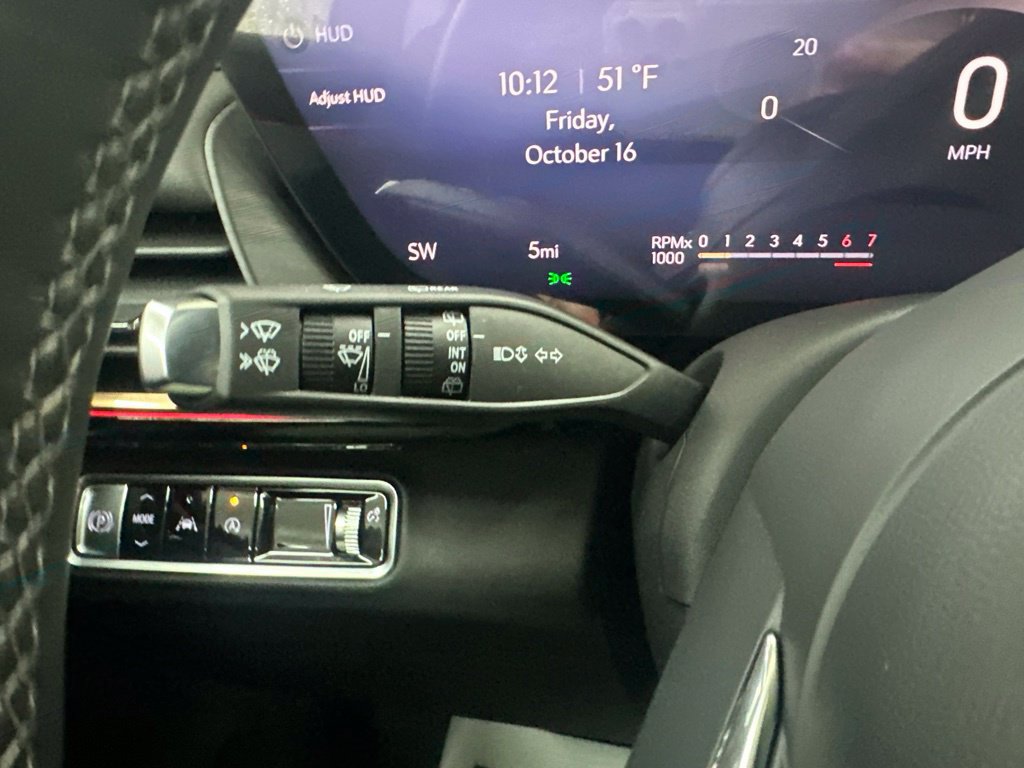 New 2026 Buick Envision Avenir AWD/4WD image 41