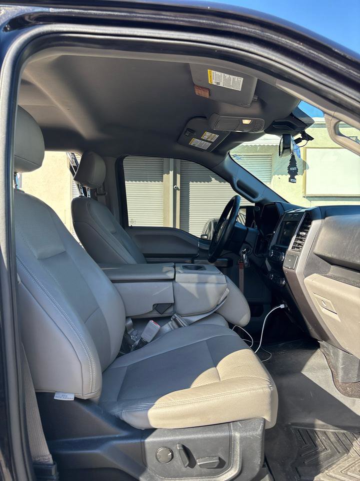Used 2019 Ford F150 XLT w/ Equipment Group 302A Luxury image 7