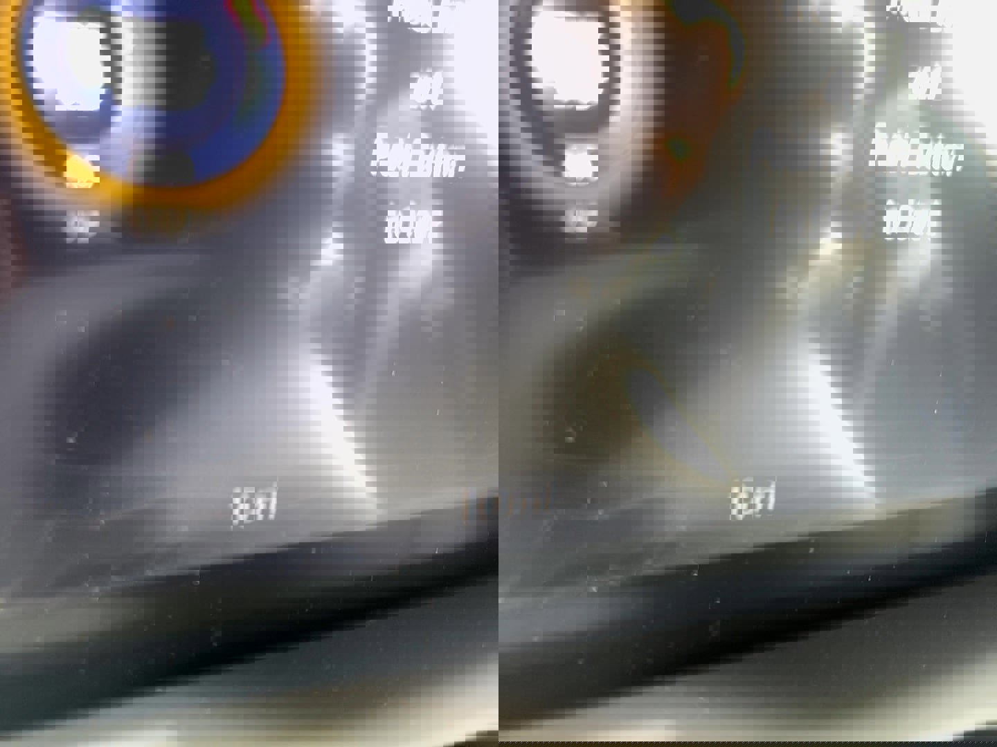 New 2025 Jeep Grand Cherokee Limited w/ Black Appearance Package image 12