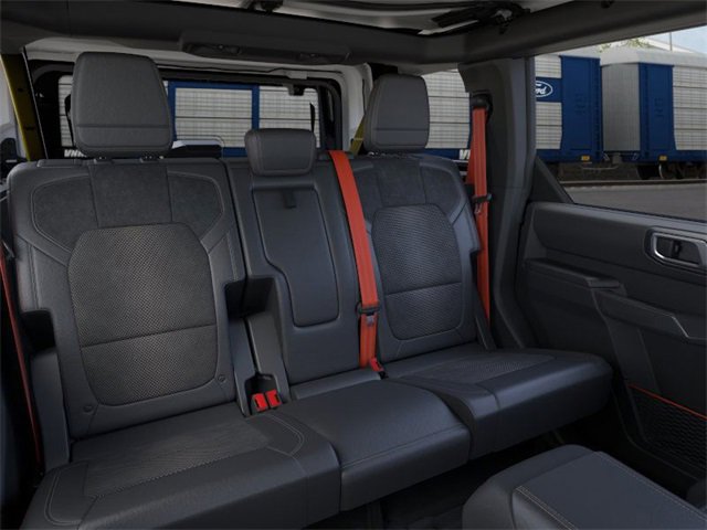New 2025 Ford Bronco Raptor image 11
