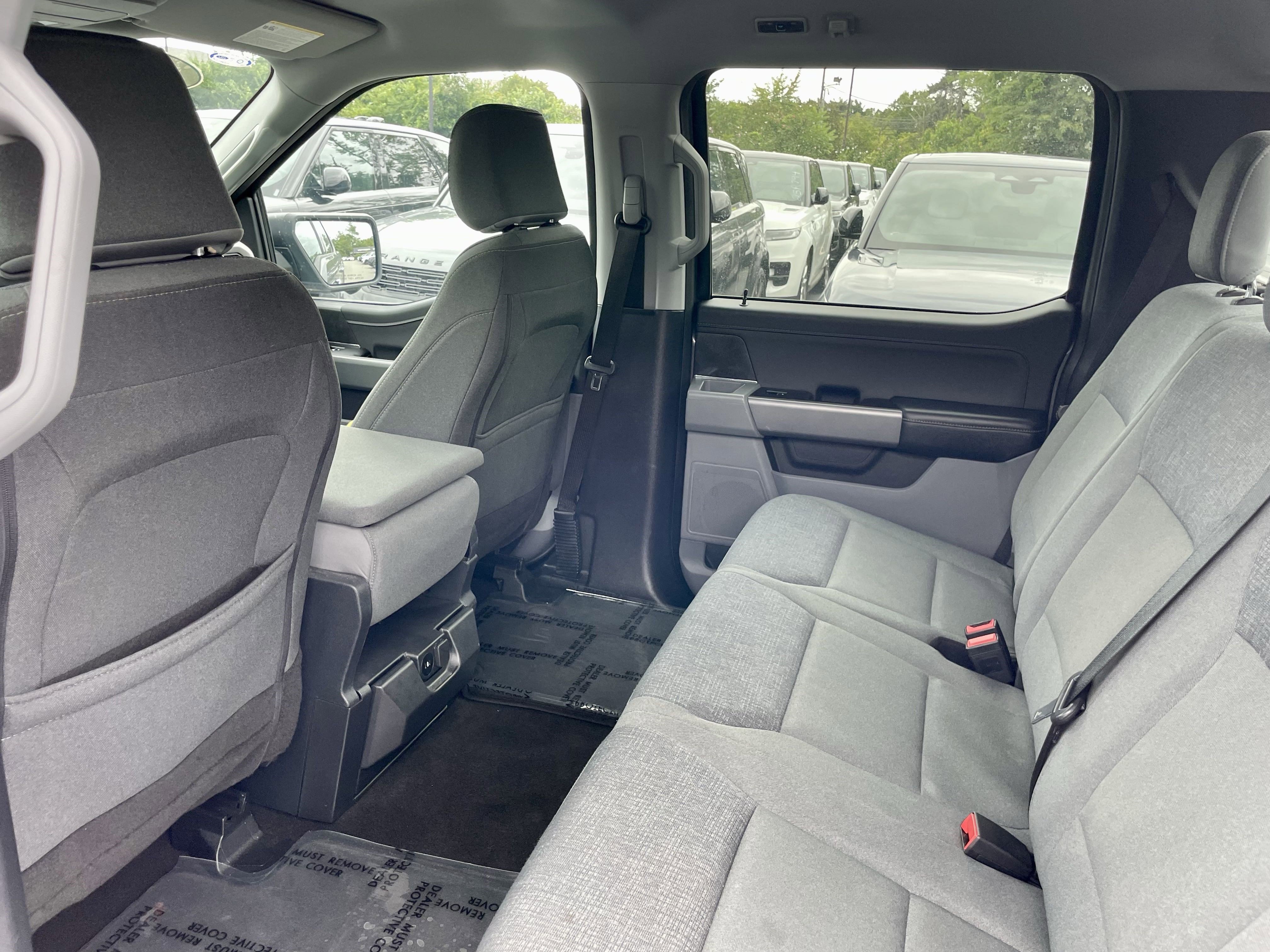 Used 2024 Ford F150 XLT image 29