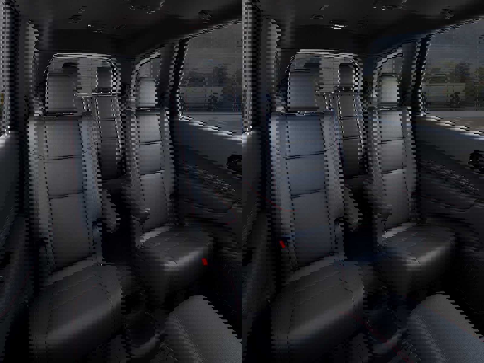 New 2026 Dodge Durango GT image 44