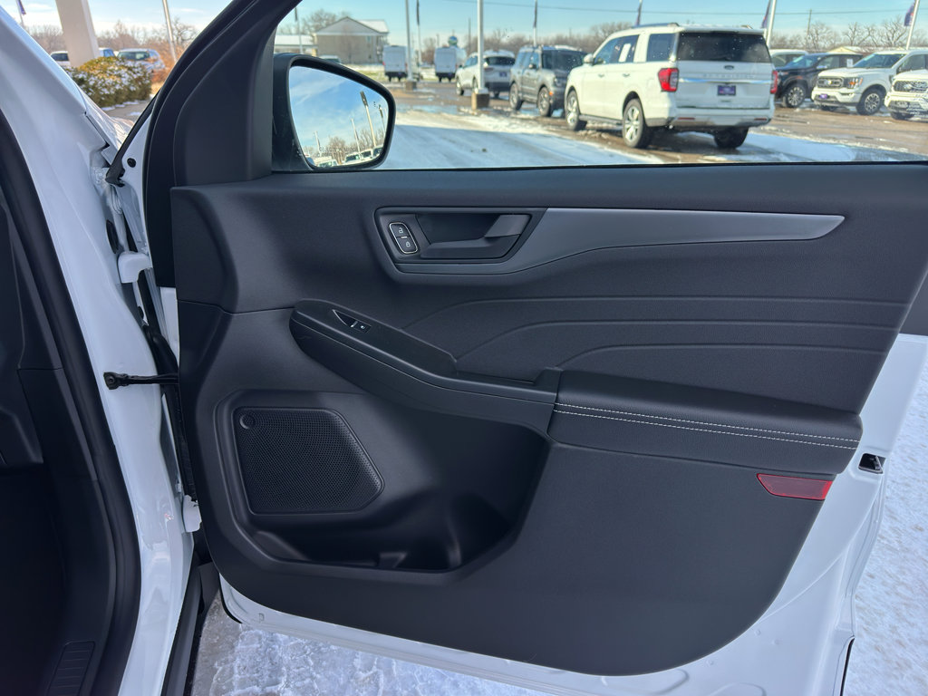 New 2026 Ford Escape Active w/ Cold Weather Package image 28