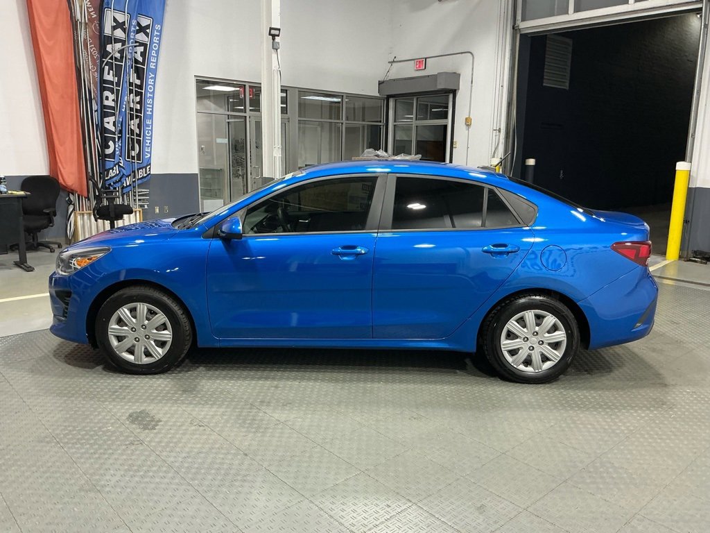 Used 2021 Kia Rio S image 19