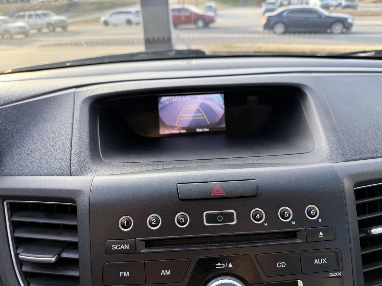 Used 2013 Honda CR-V EX image 10