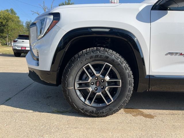New 2026 GMC Terrain AT4 w/ Convenience Package III image 11