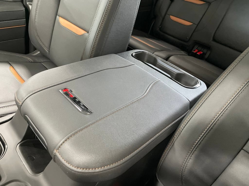 Used 2026 GMC Sierra 2500 AT4 AWD/4WD image 36