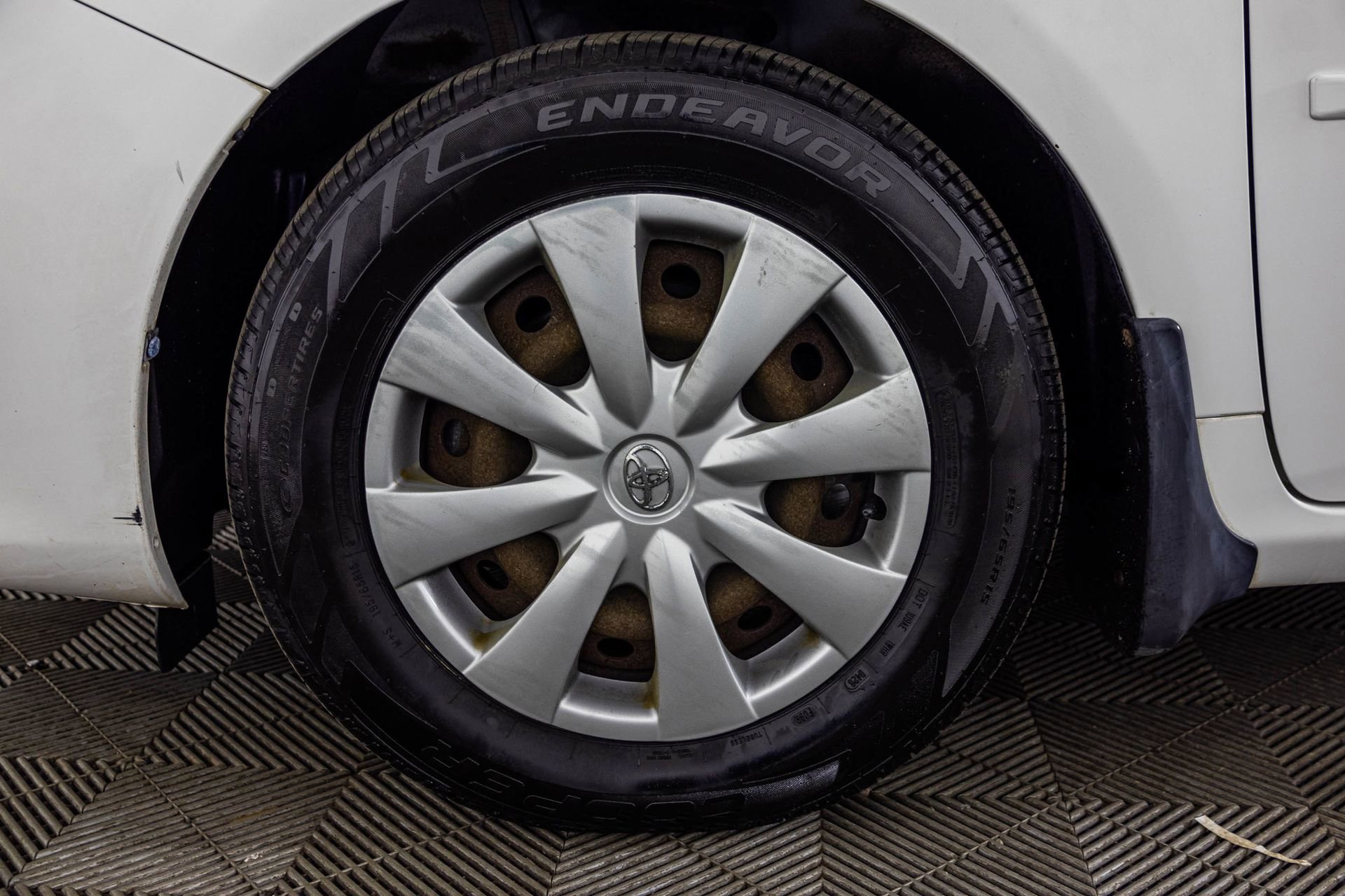 Used 2009 Toyota Corolla LE FWD image 42