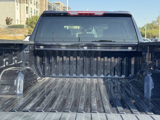Used 2023 Chevrolet Silverado 1500 Custom AWD/4WD image 29