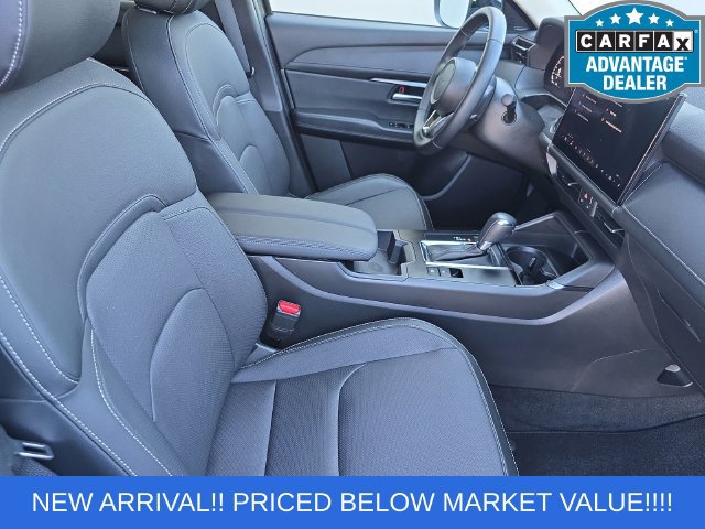 Used 2026 MAZDA CX-5 2.5 S w/ Premium Package AWD/4WD image 10