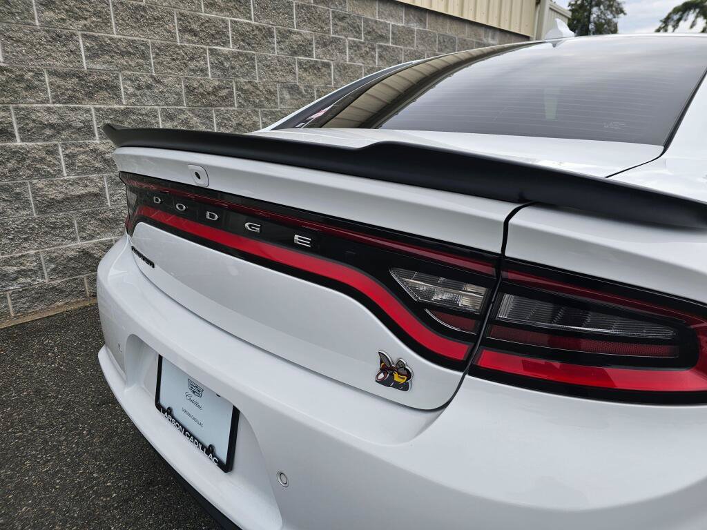 Used 2023 Dodge Charger Scat Pack RWD image 17