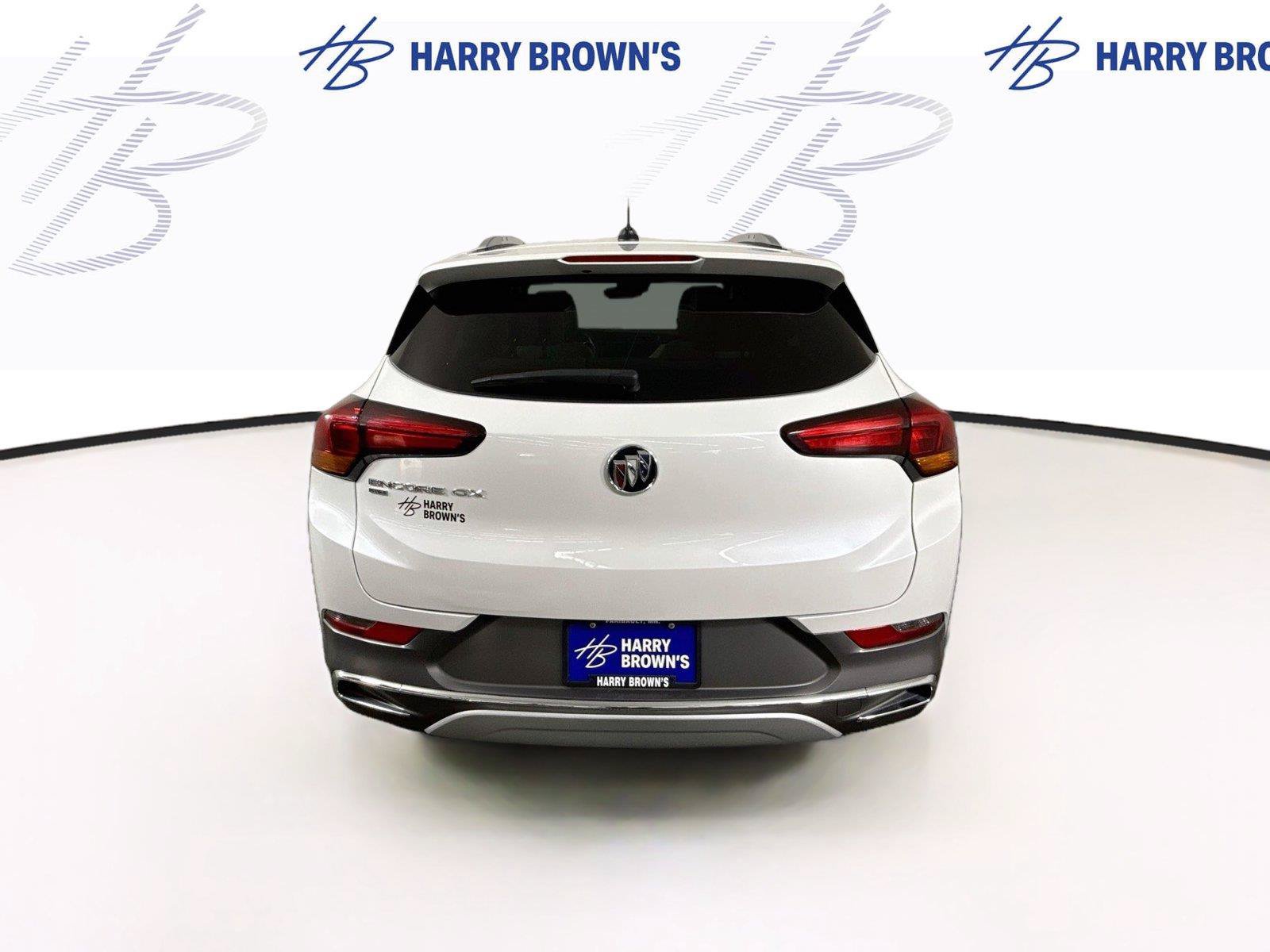 Used 2023 Buick Encore GX Essence w/ Experience Buick Package AWD/4WD image 29