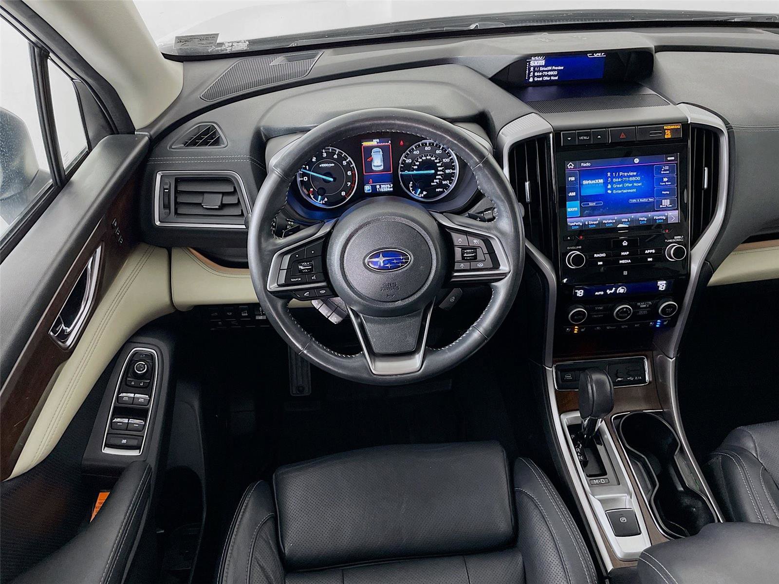 Used 2021 Subaru Ascent Touring w/ Popular Package #2A image 27