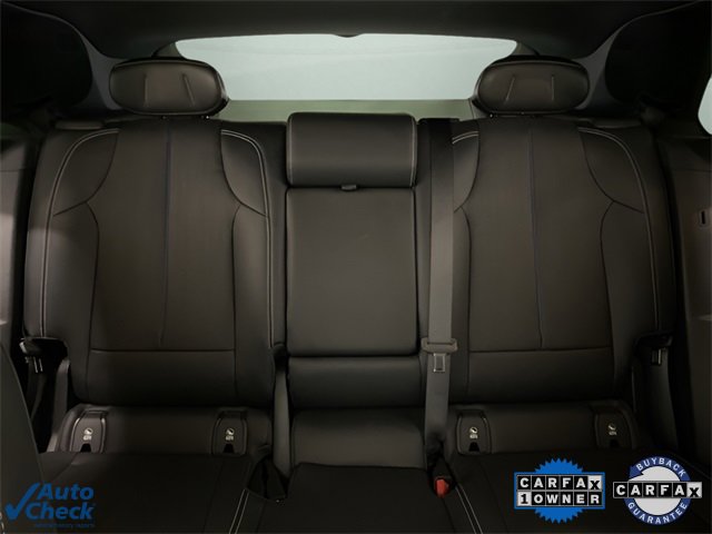 Used 2024 Cadillac Lyriq Luxury image 64