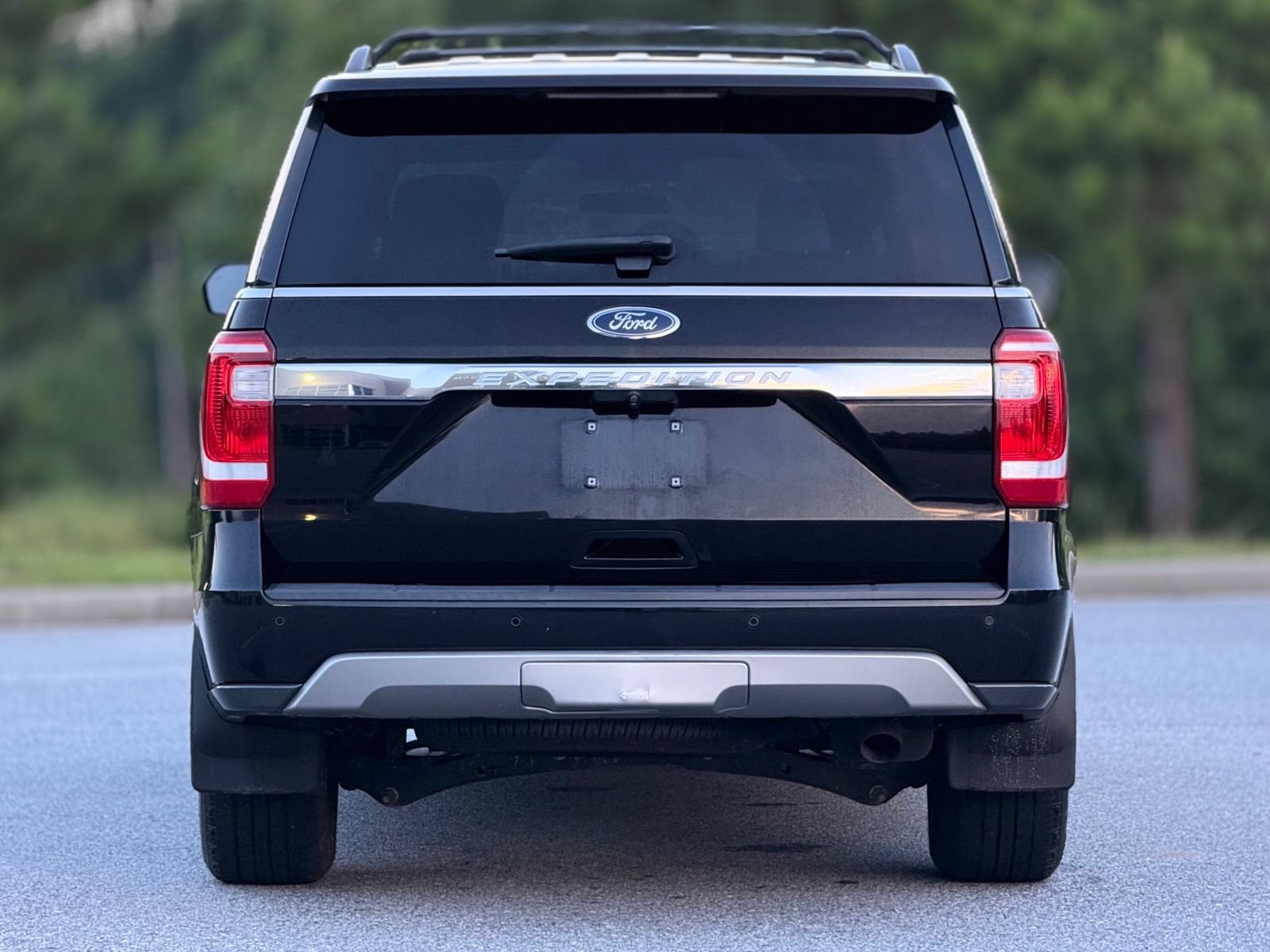 Used 2021 Ford Expedition XL RWD image 6