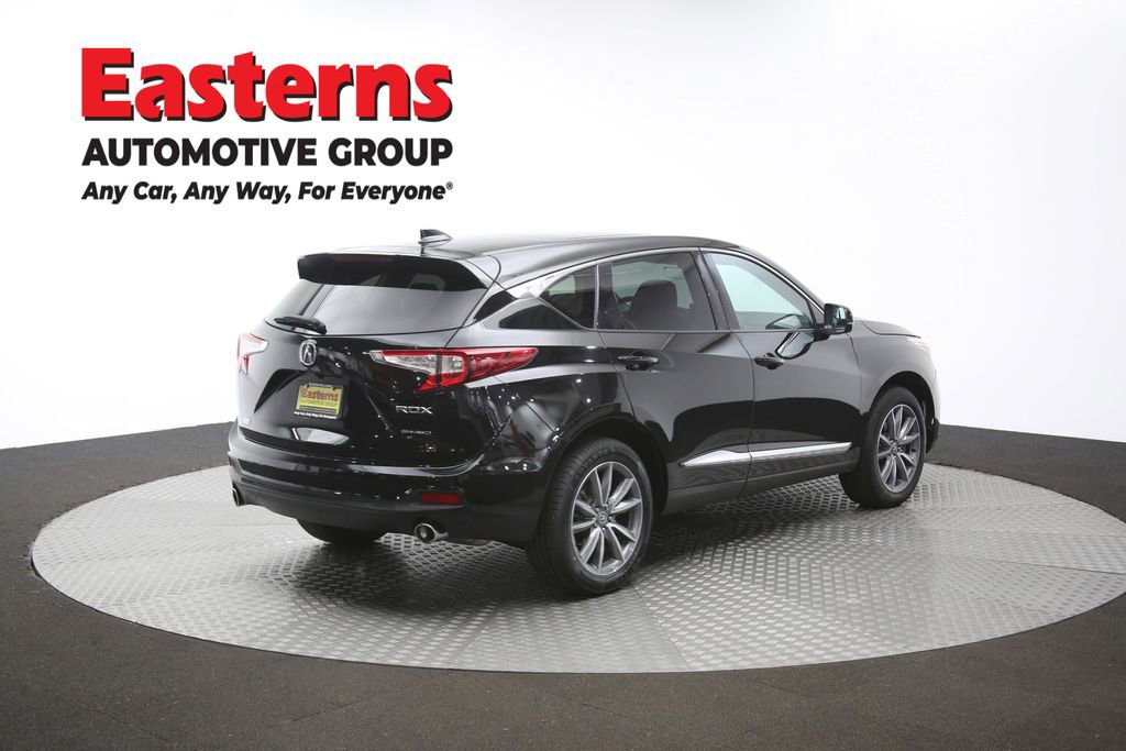 Used 2021 Acura RDX AWD w/ Technology Package image 41