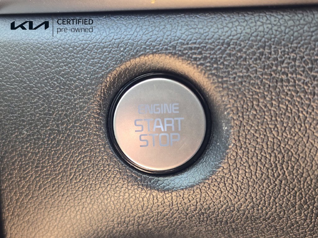 Certified 2025 Kia Sorento X-Line EX AWD/4WD image 23