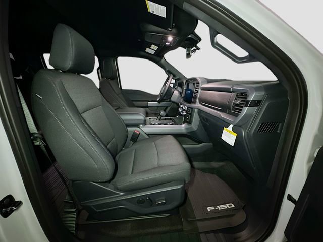 New 2026 Ford F150 XLT w/ Equipment Group 302A MID image 31