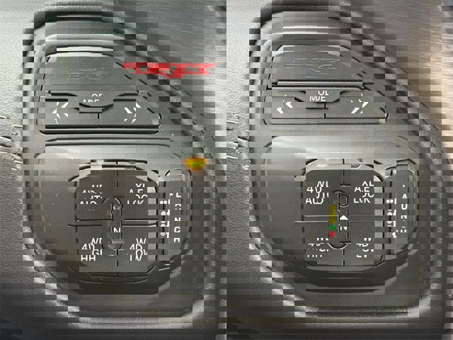 Used 2022 RAM 1500 TRX w/ TRX Level 2 Equipment Group image 24