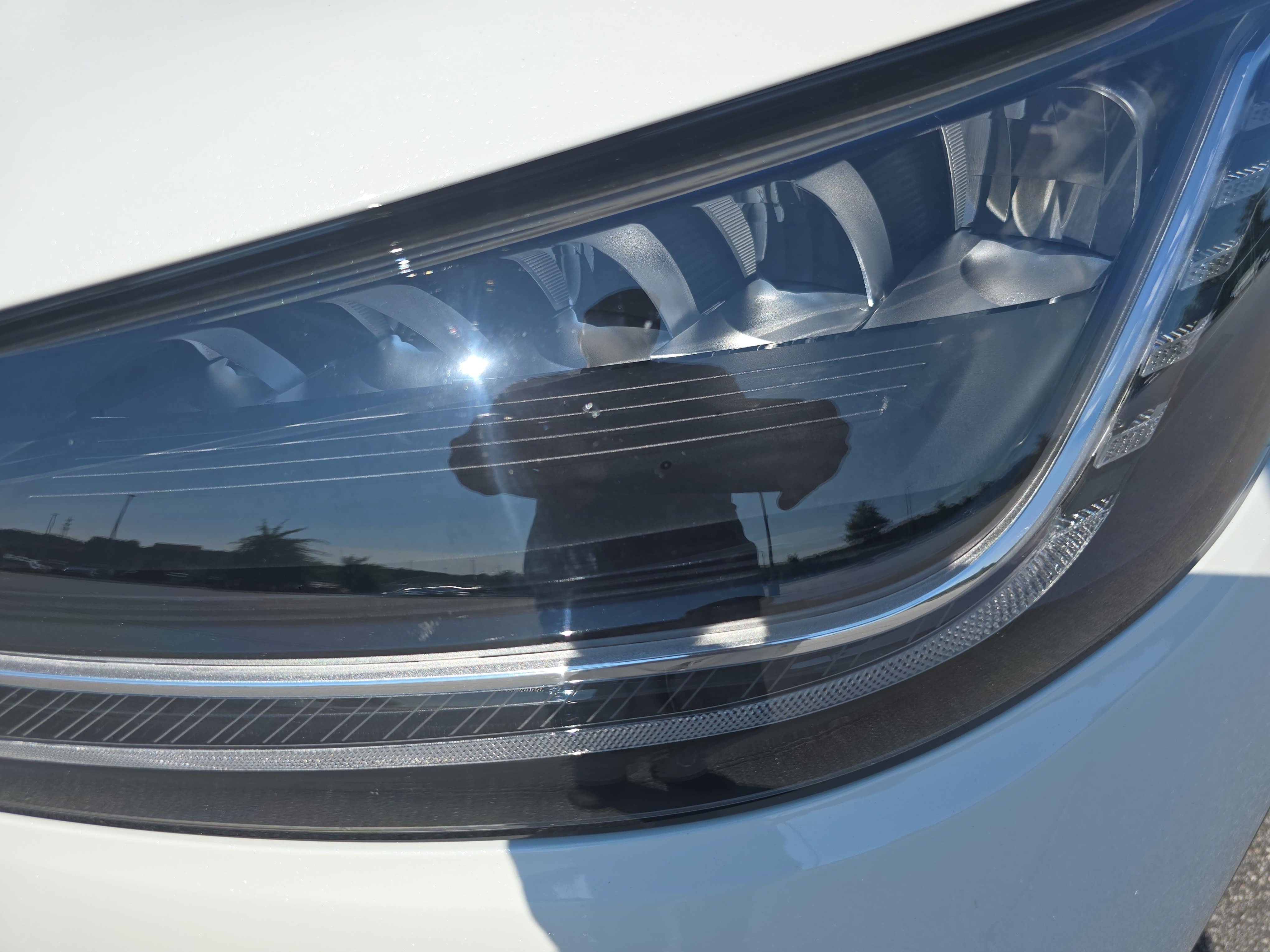 Used 2025 Lincoln Aviator 2WD image 31