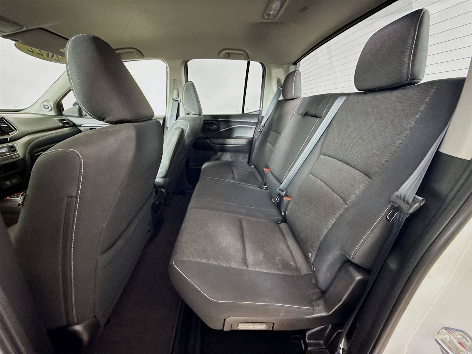 Used 2022 Honda Ridgeline Sport image 11