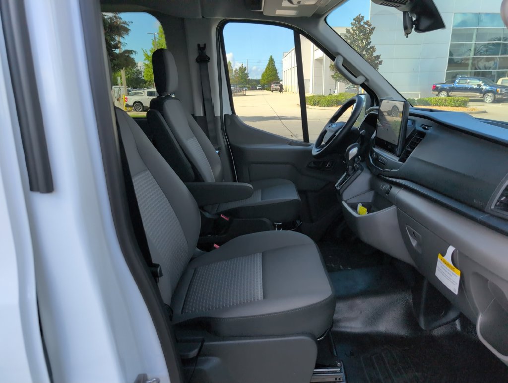 New 2026 Ford Transit 350 XL RWD image 14