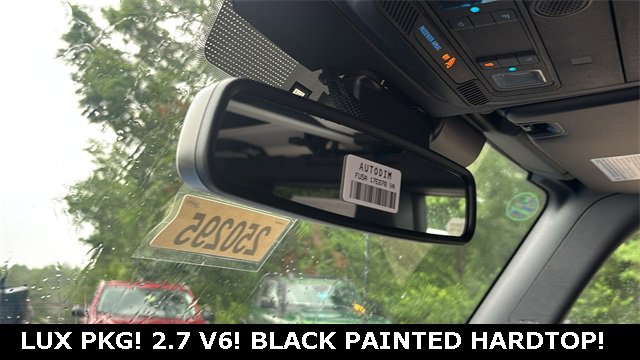 New 2025 Ford Bronco Badlands image 22