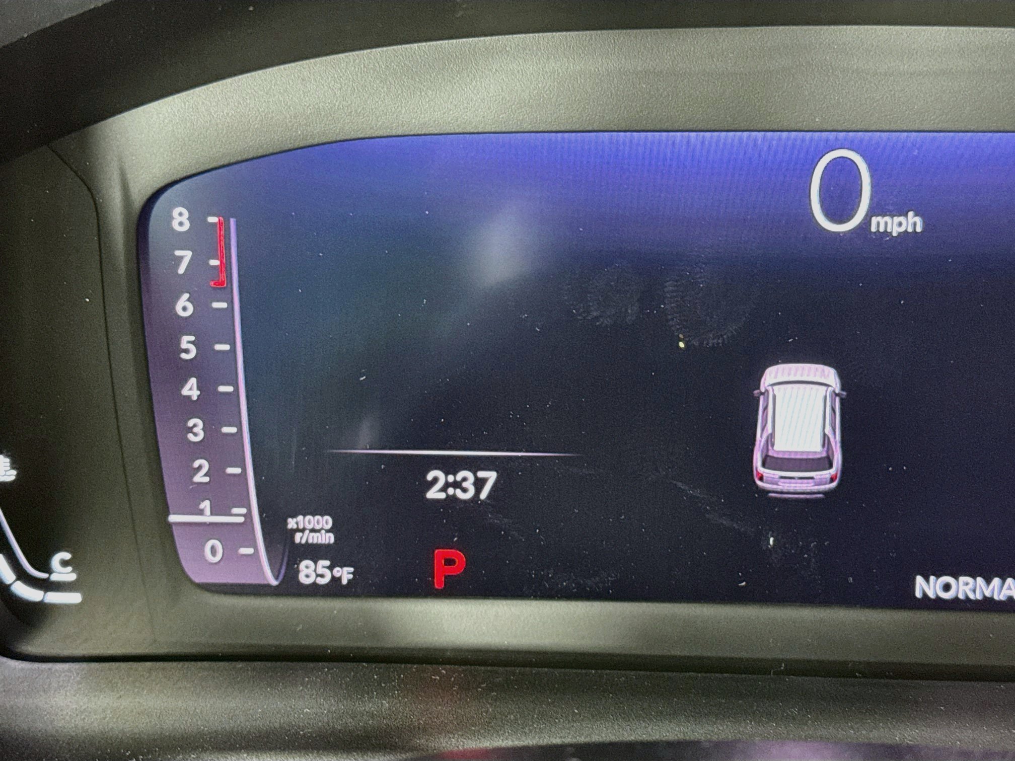 New 2026 Honda Passport TrailSport Elite image 12
