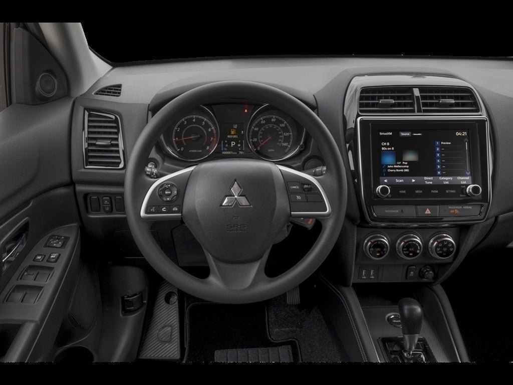 New 2026 Mitsubishi Outlander Sport ES AWD/4WD image 79