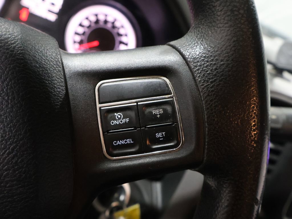 Used 2014 RAM 3500 Tradesman w/ Popular Equipment Group image 30