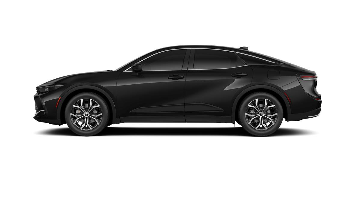 New 2026 Toyota Crown w/ Advanced Technology Package AWD/4WD image 3