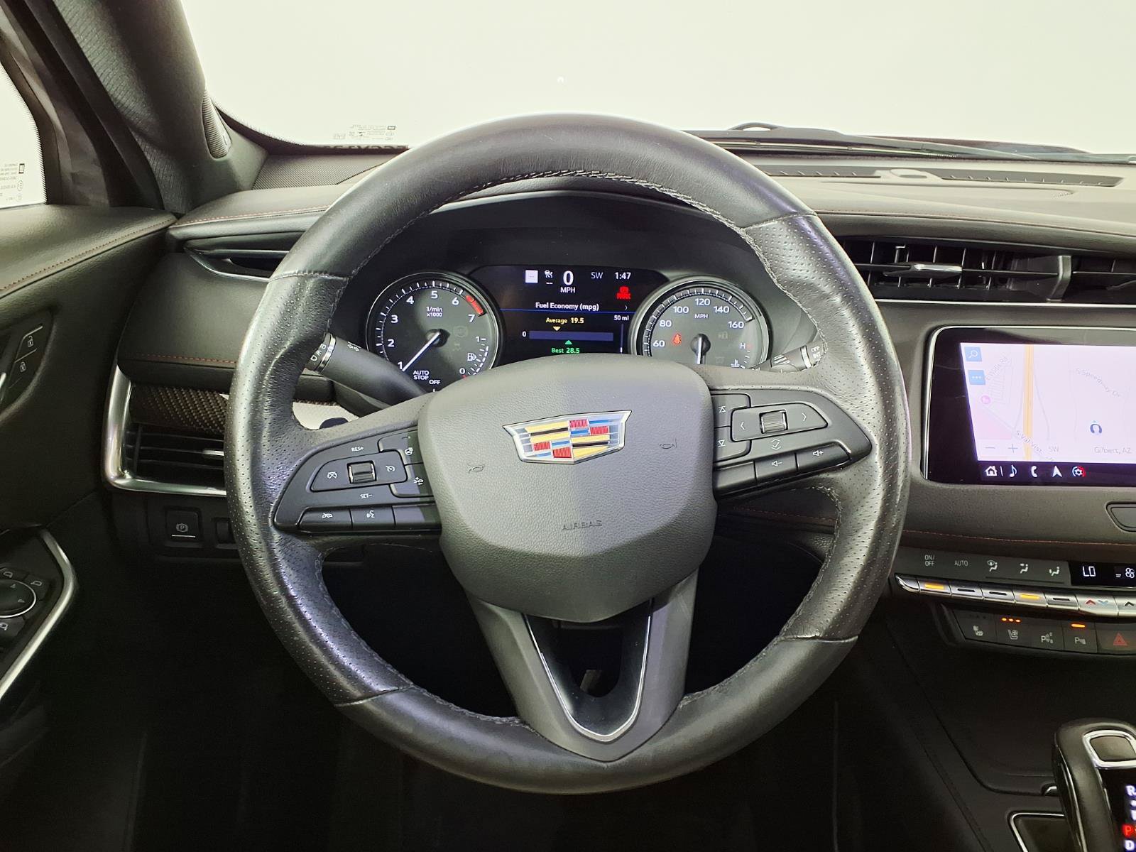 Used 2019 Cadillac XT4 Sport FWD image 15