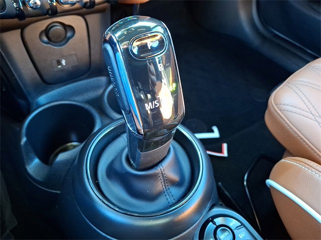 Certified 2023 MINI Cooper S w/ Signature Upholstery Package image 15