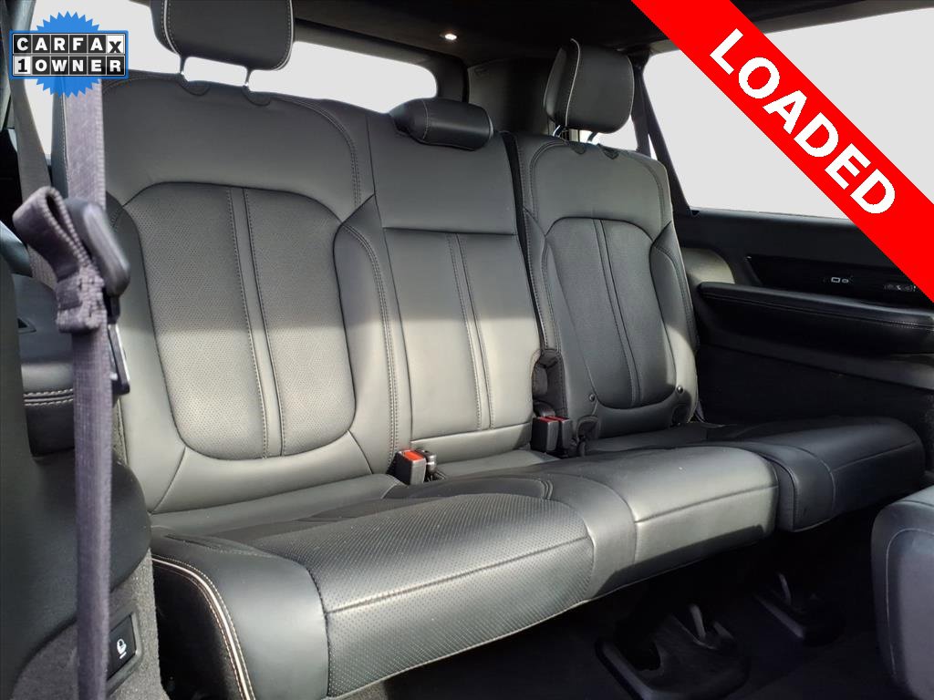 Used 2023 Jeep Grand Wagoneer L Series II image 13