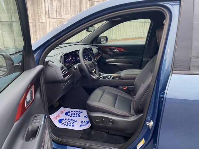 Used 2024 Chevrolet Traverse Z71 image 15