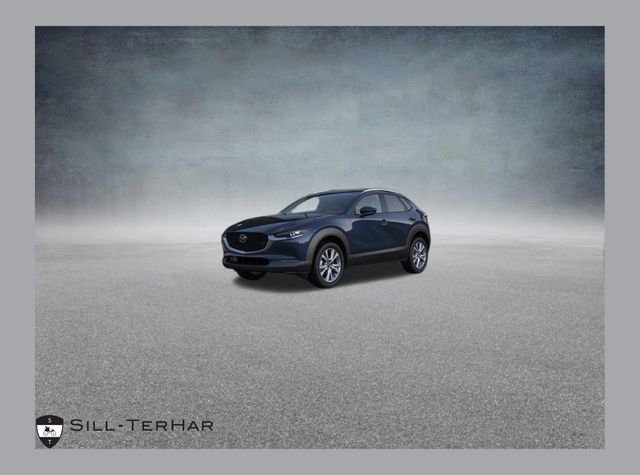 New 2026 MAZDA CX-30 AWD 2.5 S image 1