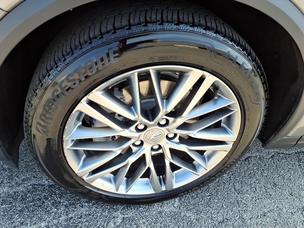 Used 2023 Acura MDX w/Advance Package image 8