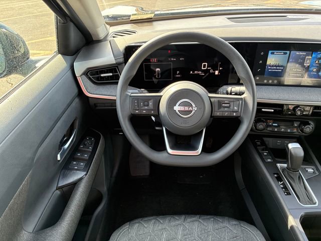 New 2026 Nissan Kicks SV w/ SV Premium Package image 14